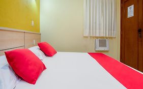 Hotel Villa Rica